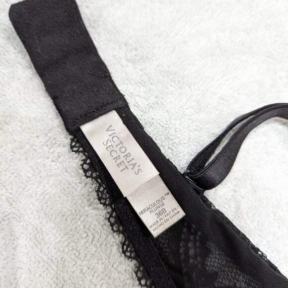 36B Victoria's Secret Bombshell bra - Picture 5 of 5